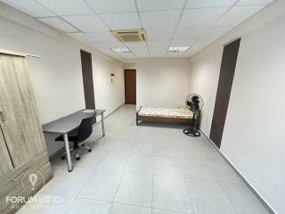 Forumland Real Estate, Studio