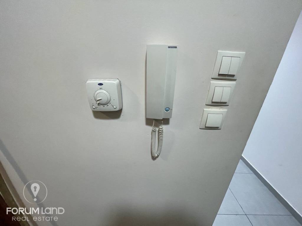 Forumland Real Estate, Θέρμανση