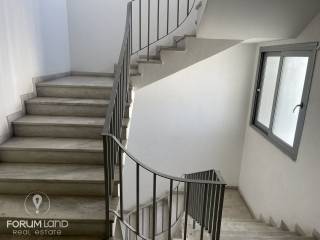 Forumland Real Estate, Εσωτερικές Σκάλες