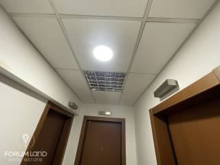 Forumland Real Estate, Είσοδος