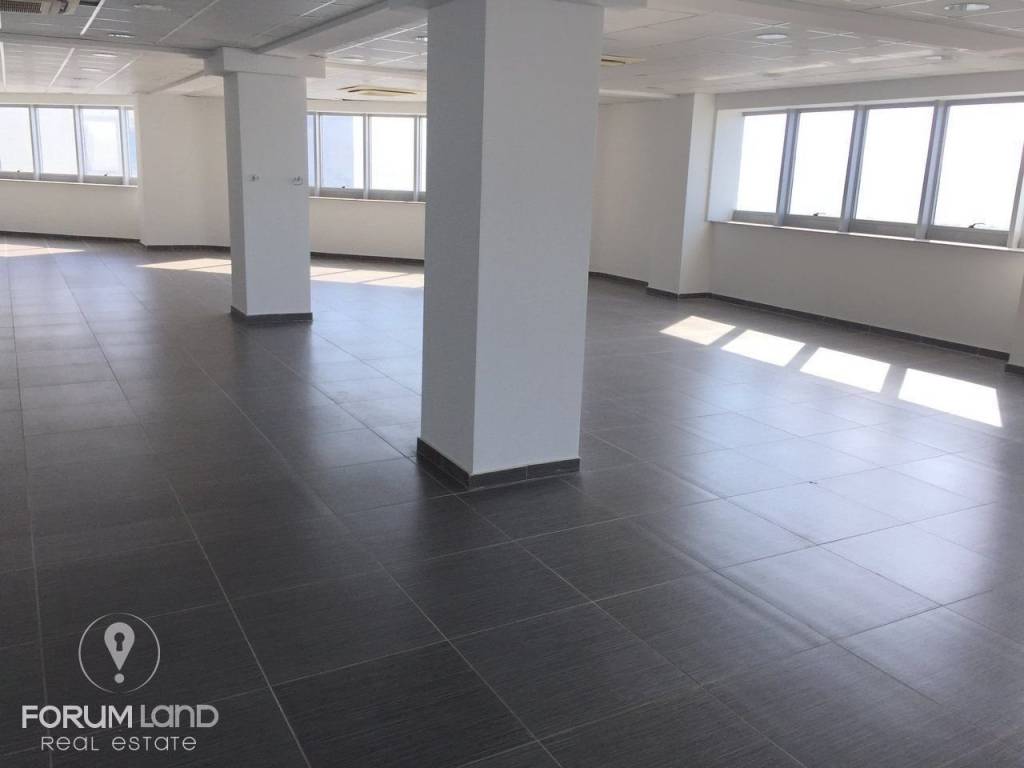 Forumland Real Estate, Γραφειακός χώρος