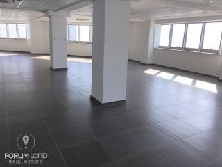Forumland Real Estate, Γραφειακός χώρος