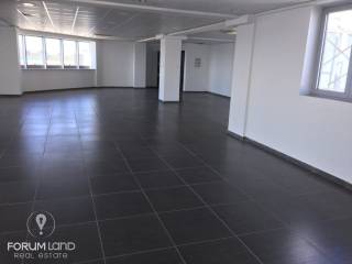 Forumland Real Estate, Γραφειακός χώρος