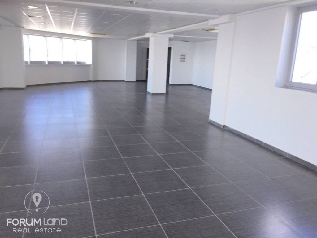 Forumland Real Estate, Γραφειακός χώρος