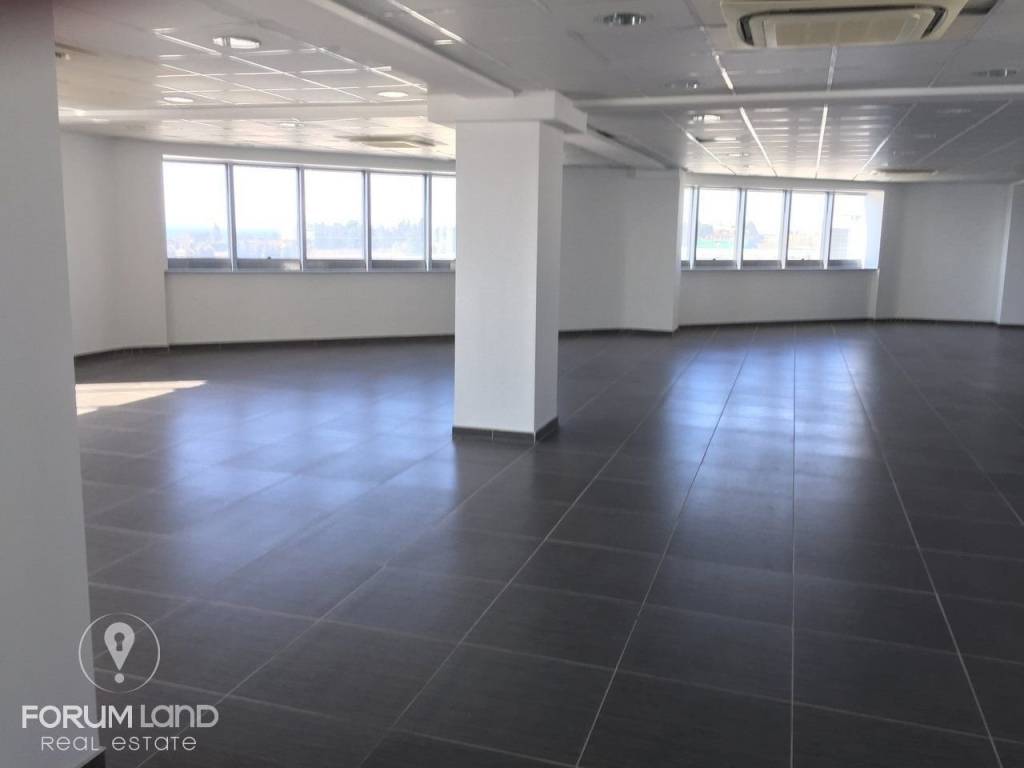 Forumland Real Estate, Γραφειακός χώρος
