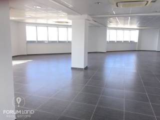 Forumland Real Estate, Γραφειακός χώρος