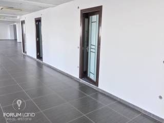 Forumland Real Estate, Γραφειακός χώρος