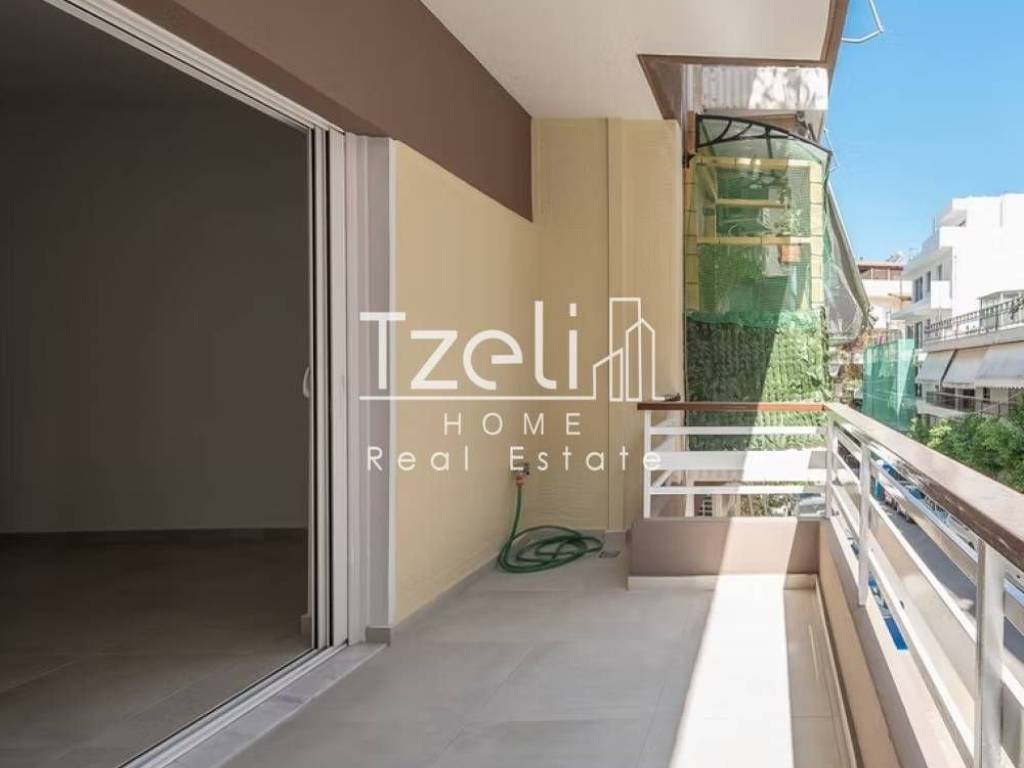 Άποψη χώρου