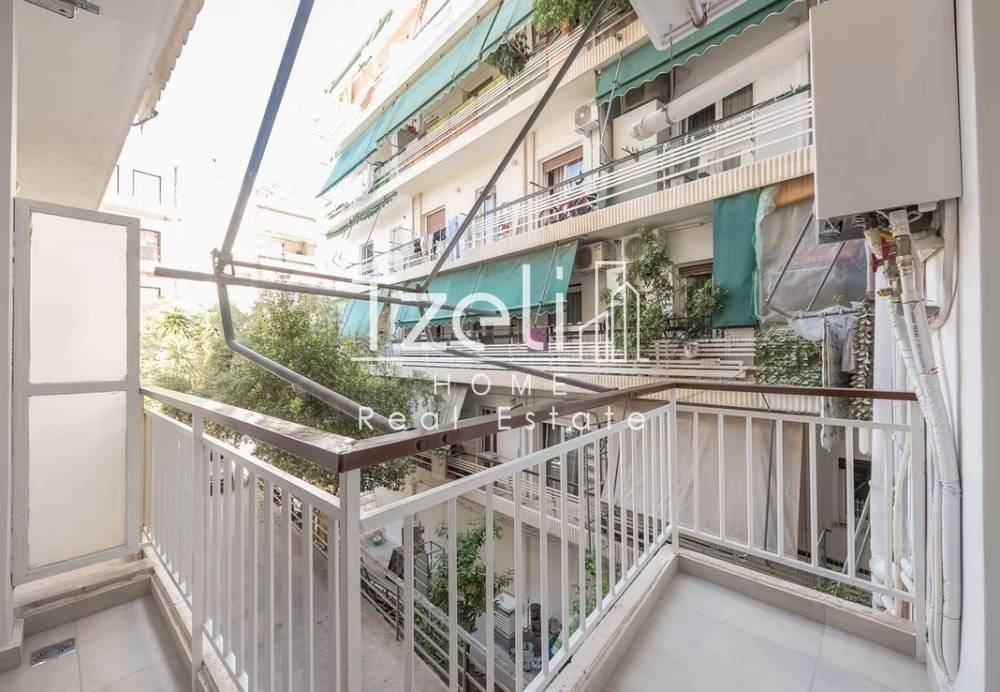 Άποψη χώρου