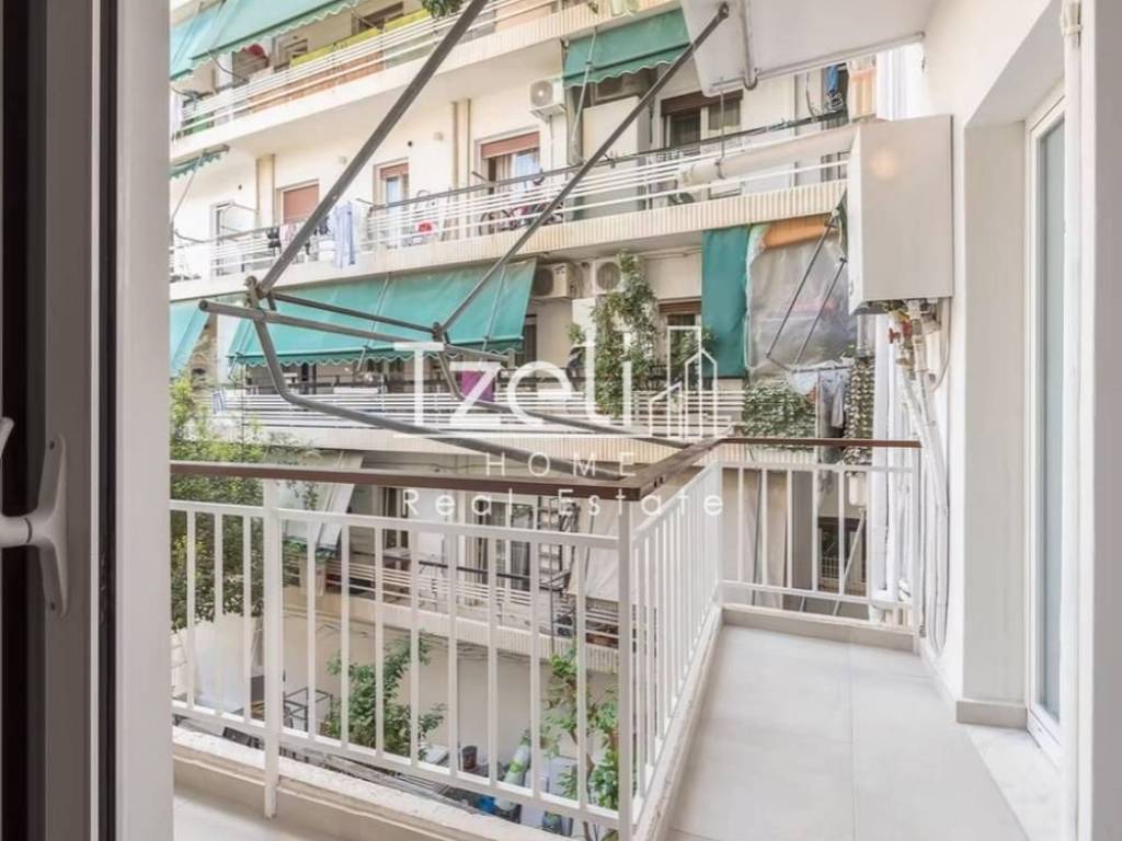 Άποψη χώρου