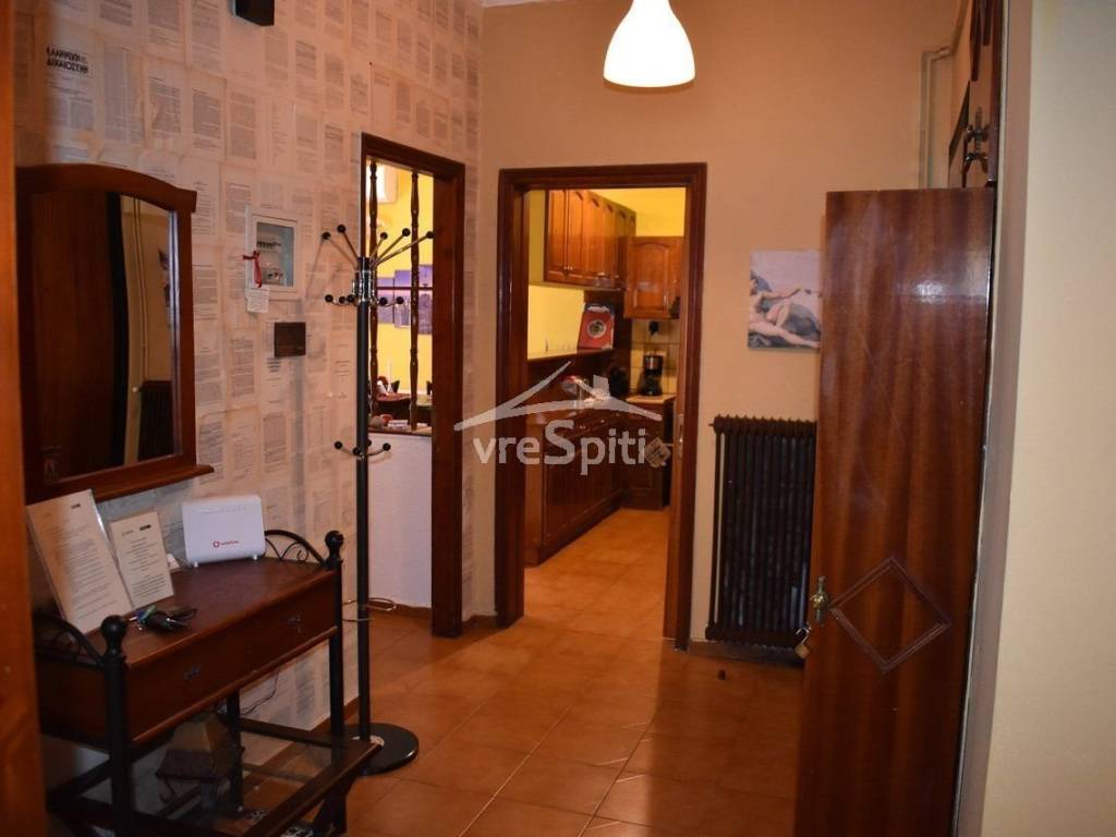 ΧΩΛ ΕΙΣΟΔΟΥ