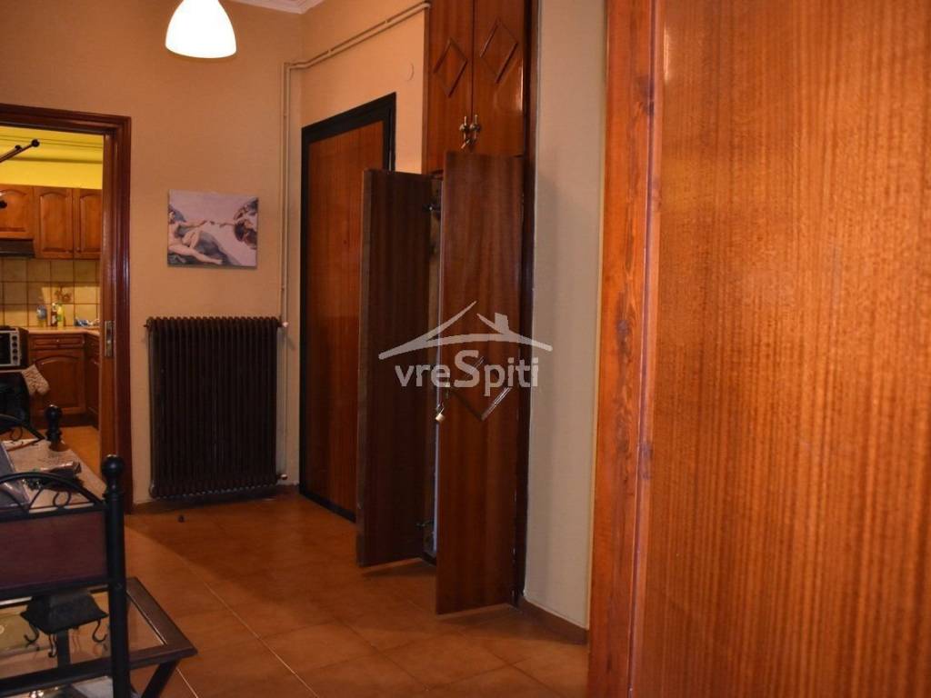 ΧΩΛ ΕΙΣΟΔΟΥ