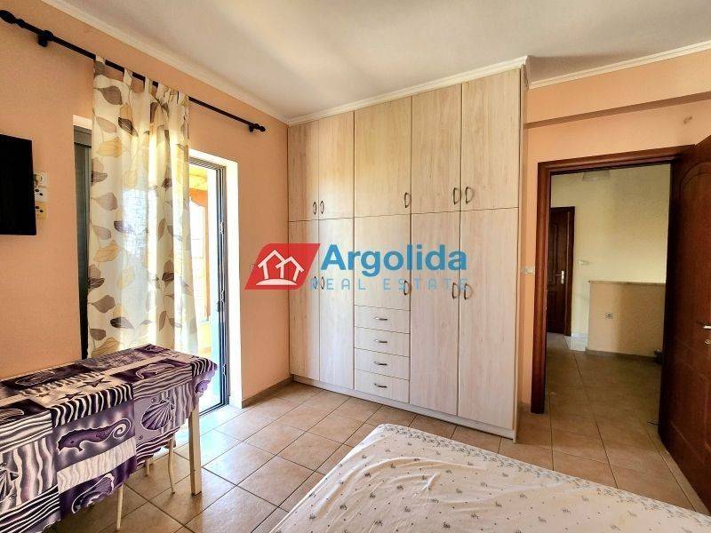 Υπνοδωμάτιο