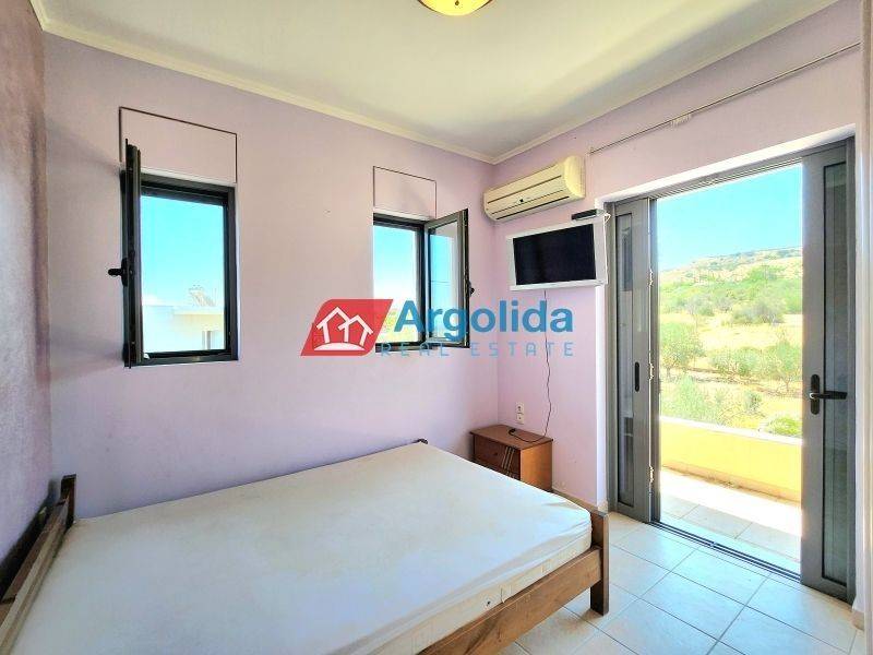 Υπνοδωμάτιο