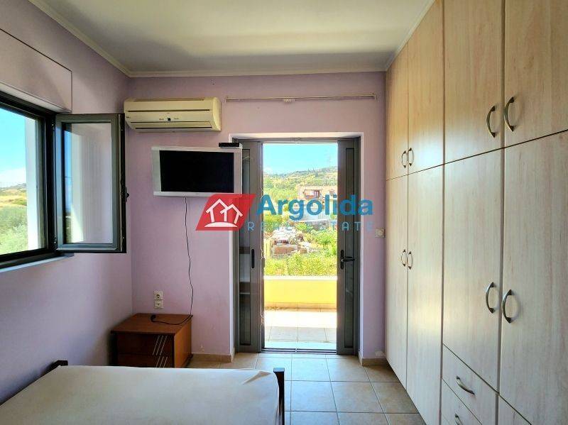 Υπνοδωμάτιο