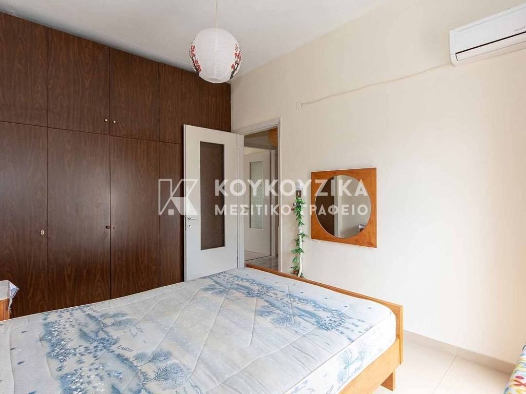 Υπνοδωμάτιο