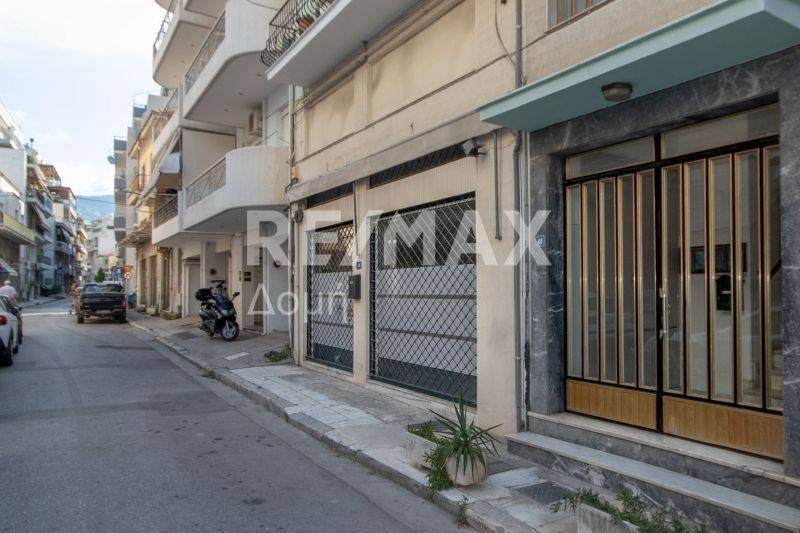 Εξωτερικός χώρος