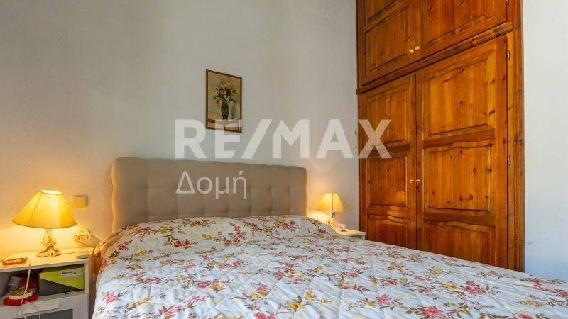 Υπνοδωμάτιο Νο 1