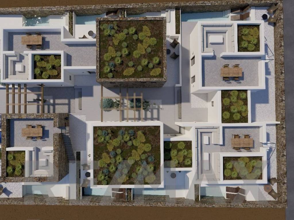 Εσωτερικοι χώροι