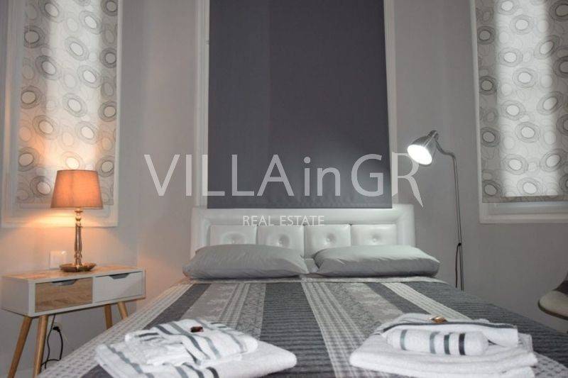 Υπνοδωμάτιο