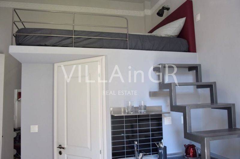 Άποψη χώρου