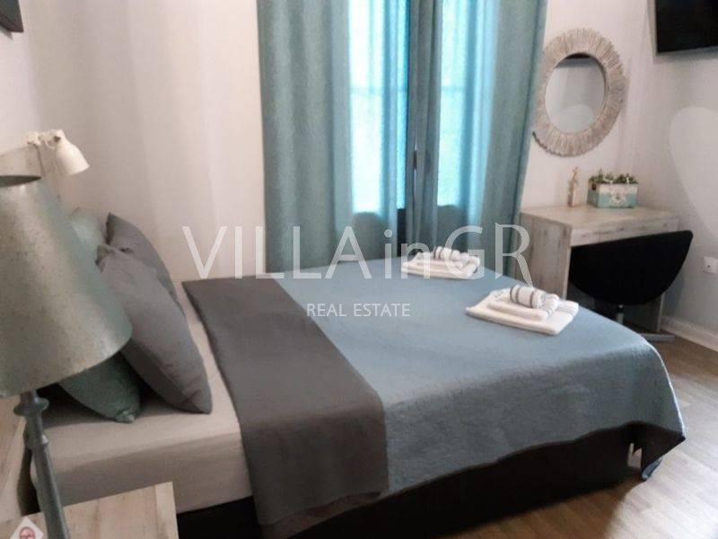 Υπνοδωμάτιο