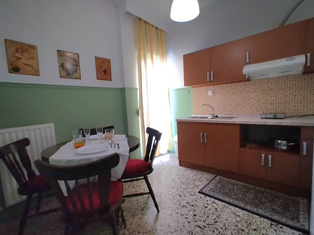 άποψη χώρου