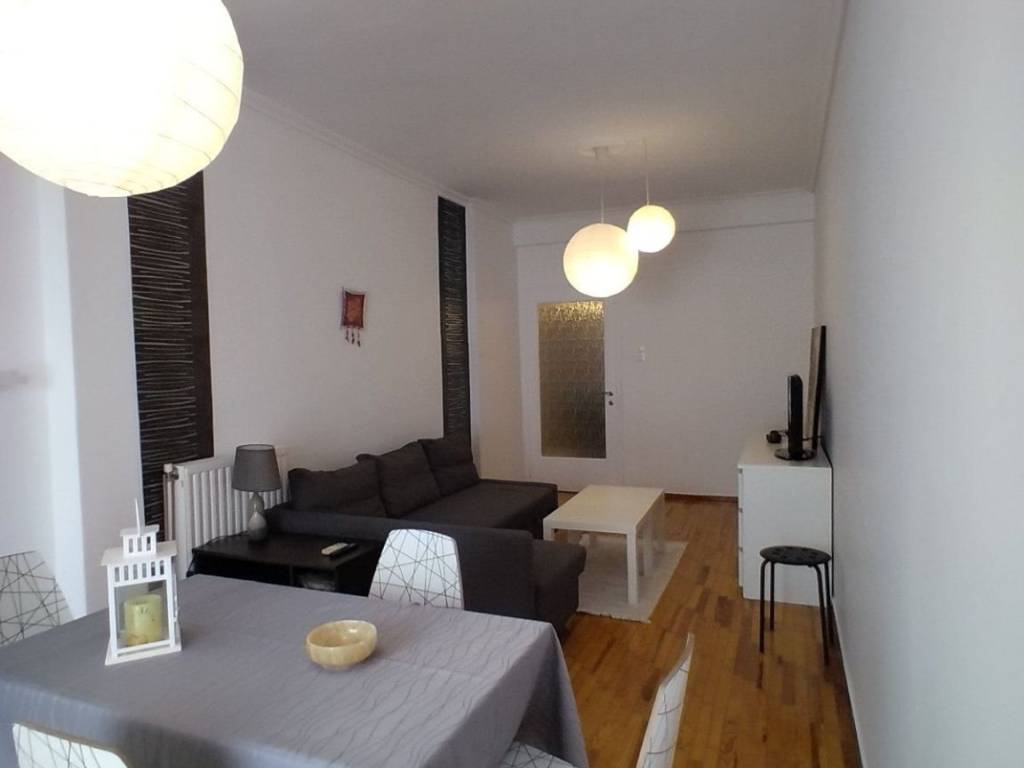 άποψη χώρου