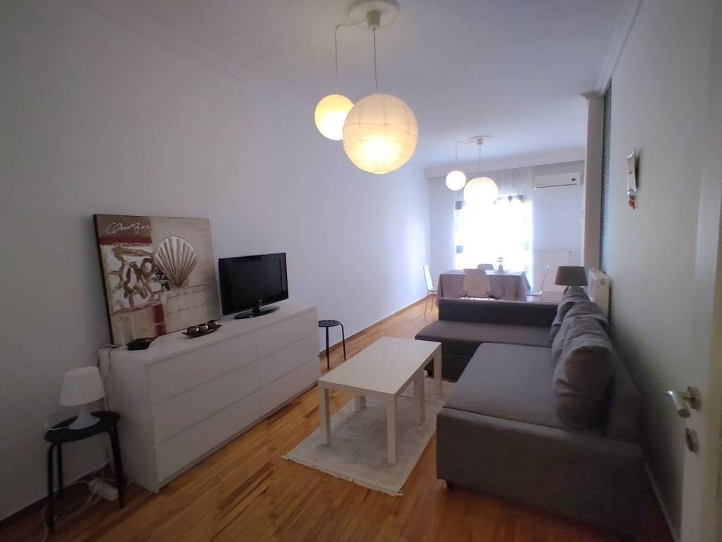 άποψη χώρου