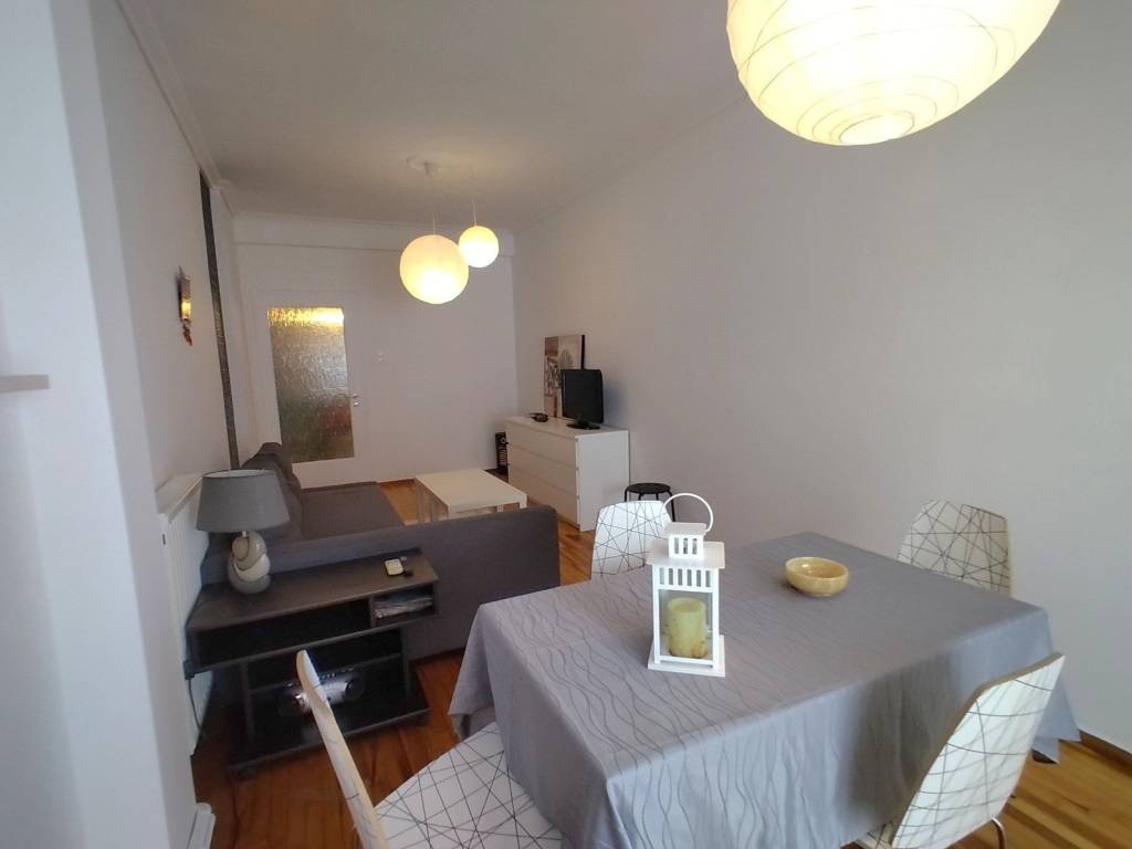 άποψη χώρου