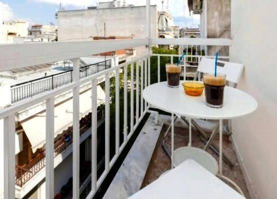 άποψη χώρου