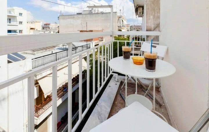 άποψη χώρου