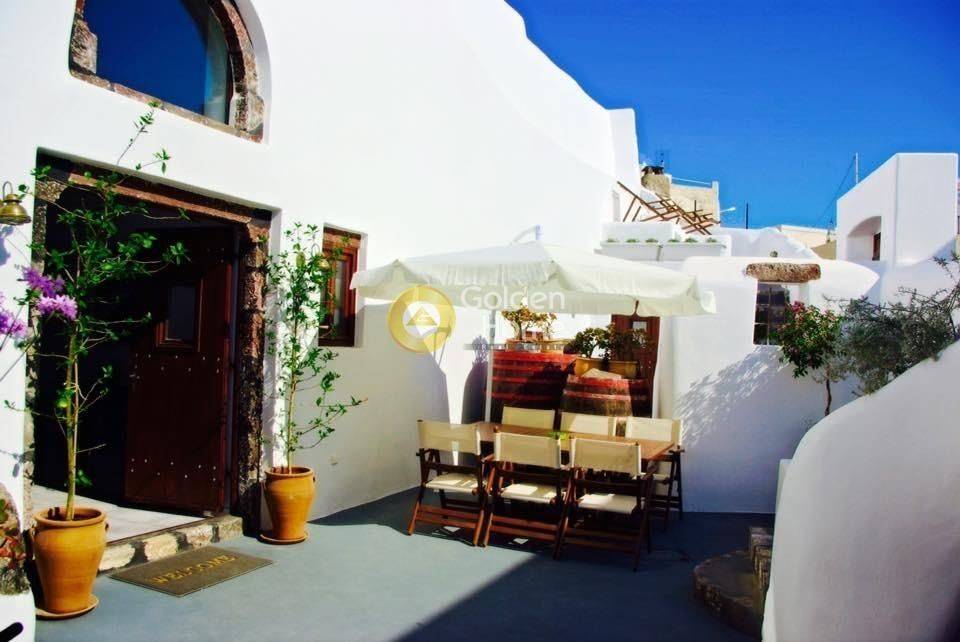 Εξωτερικός Χώρος