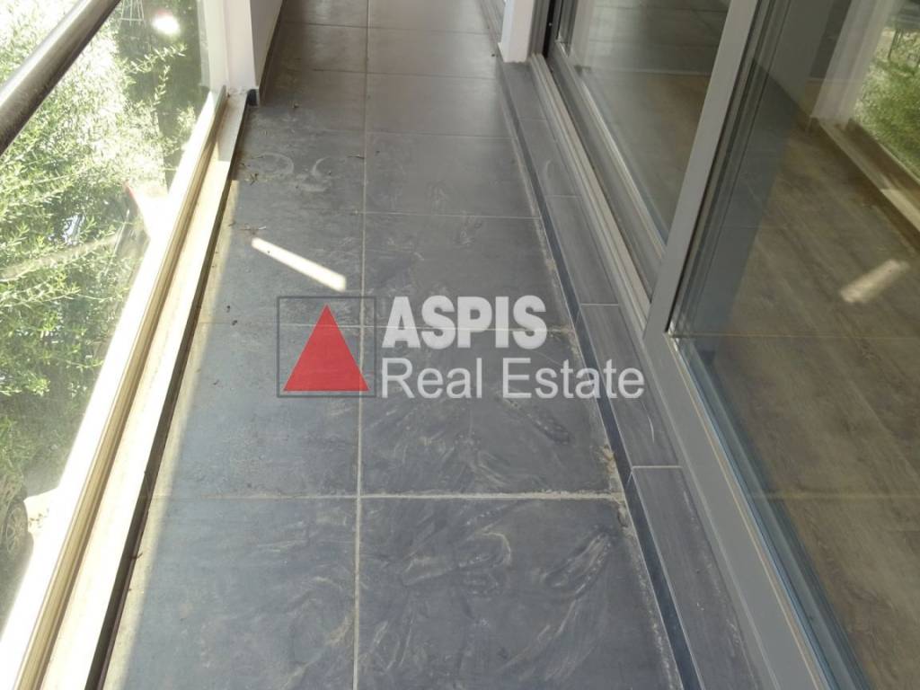 Εξωτερικοι χώροι