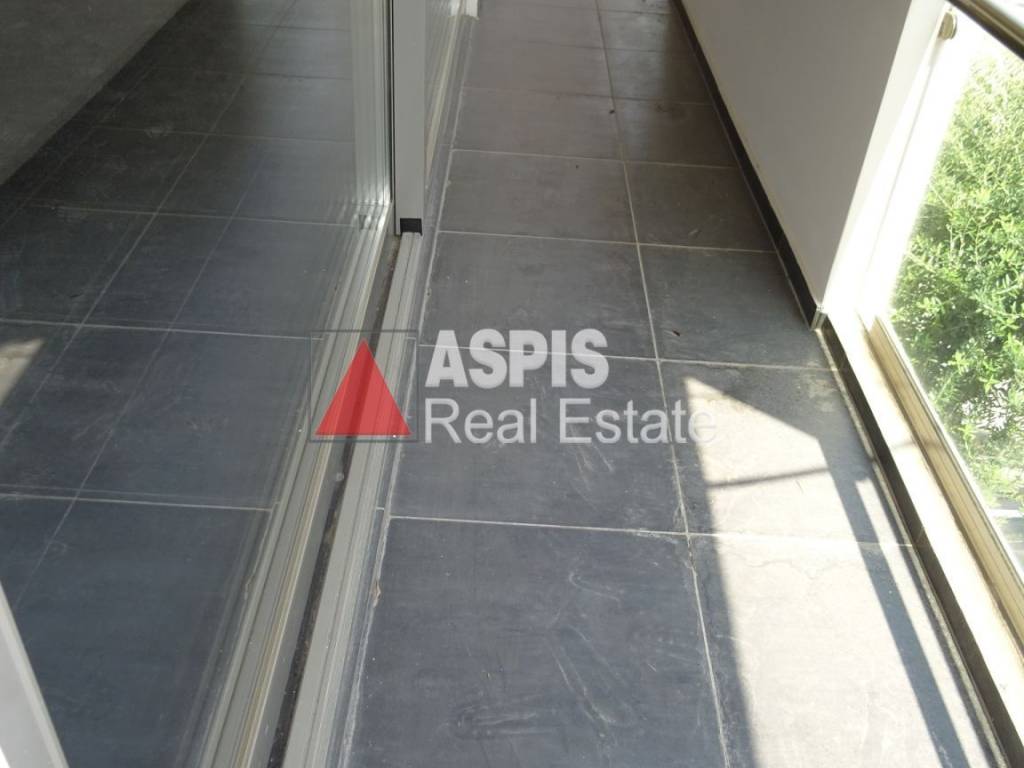 Εξωτερικοι χώροι