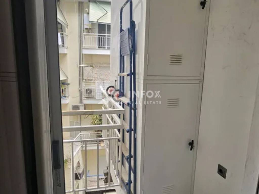 Άποψη χώρου