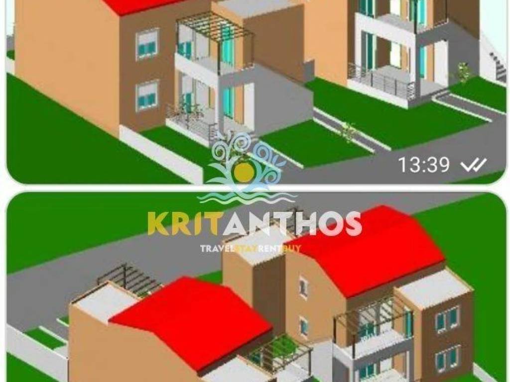 Αρχιτεκτονικά στοιχεία