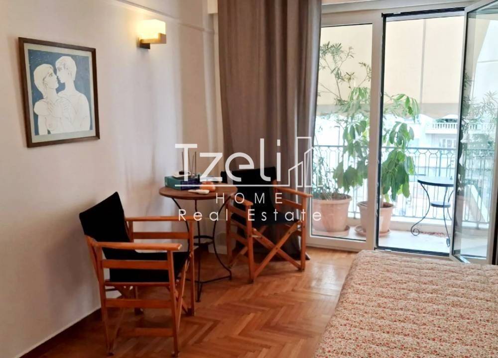 Άποψη χώρου