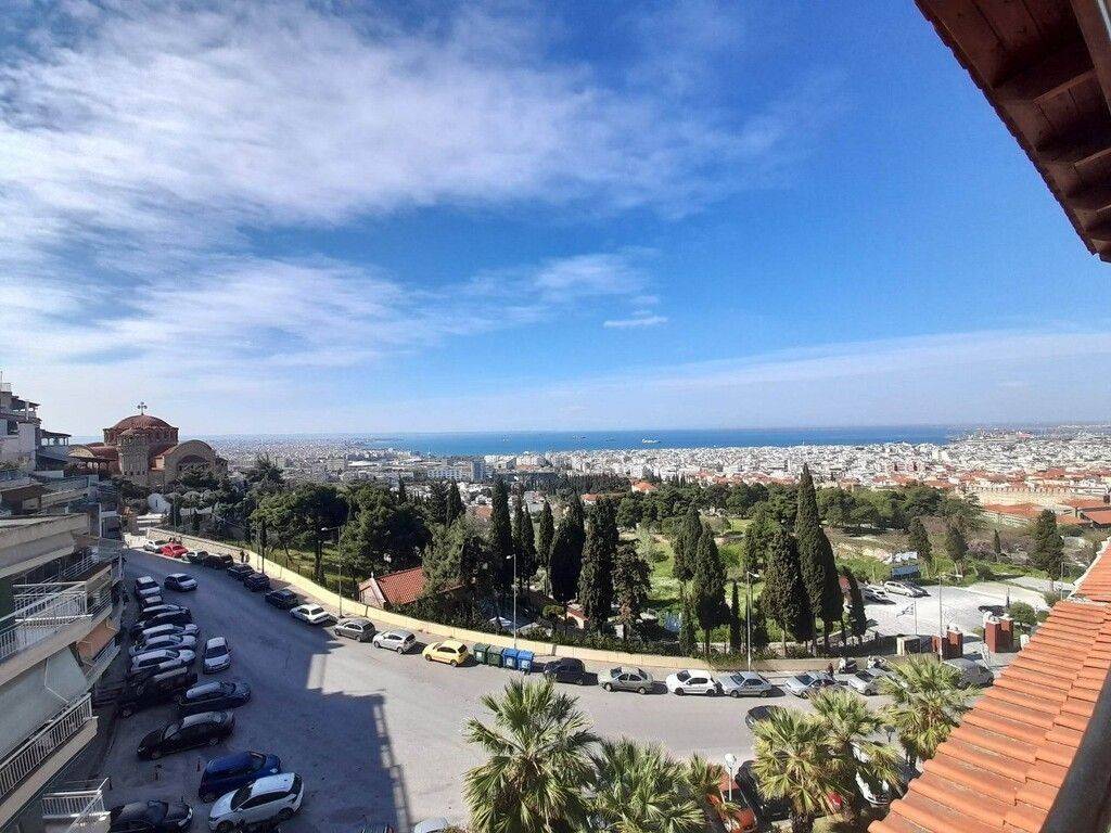 Apartment - Grekodom 53017|778162