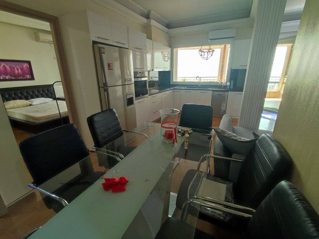 Apartment - Grekodom 53017|1004772