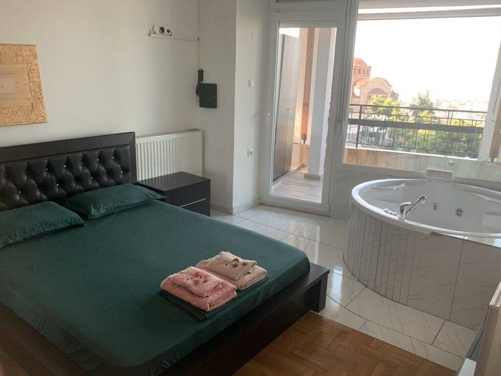 Apartment - Grekodom 53017|1004766