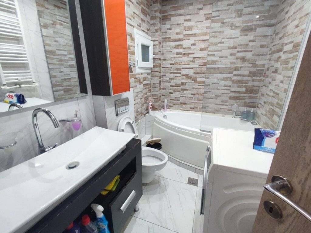 Apartment - Grekodom 53017|1004768