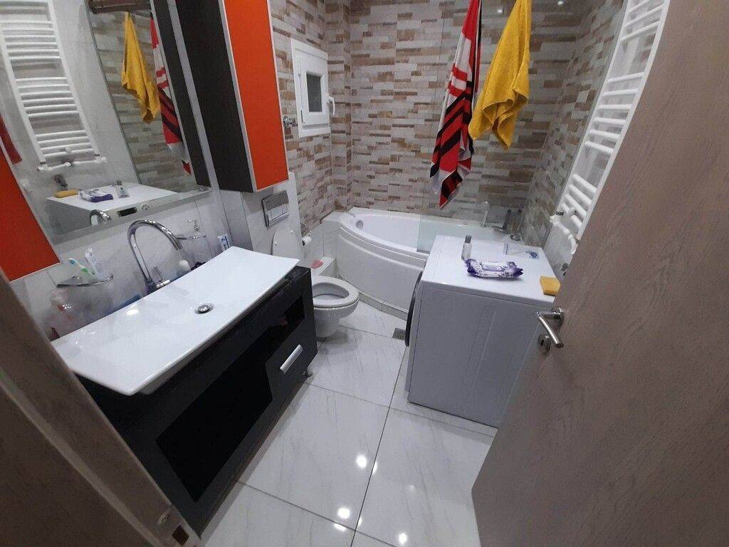 Apartment - Grekodom 53017|778161