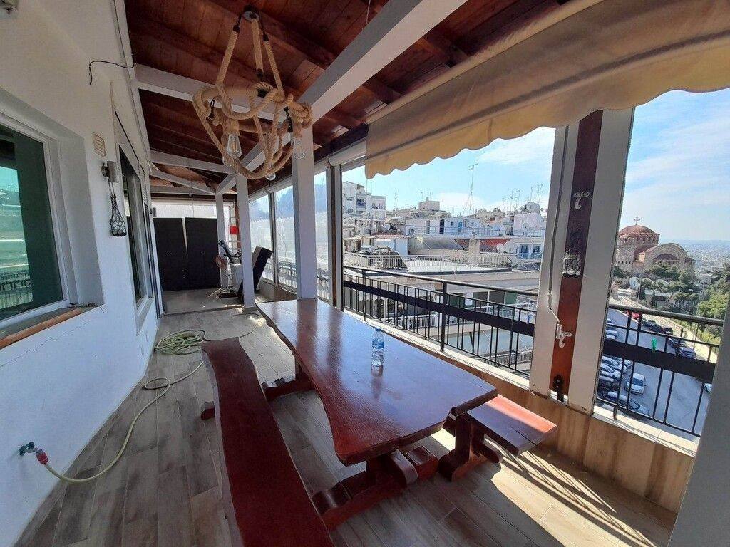 Apartment - Grekodom 53017|778160