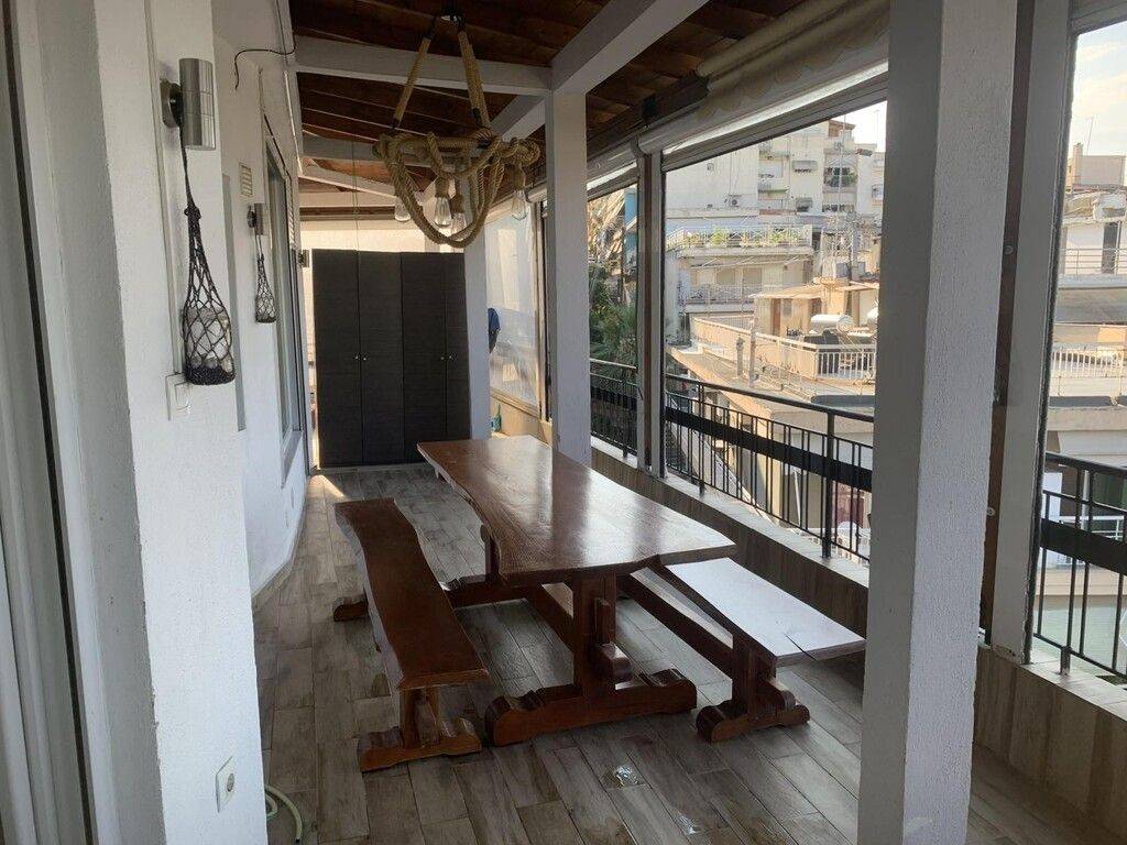 Apartment - Grekodom 53017|1004755