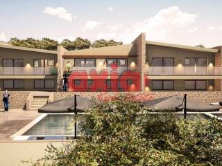 Άγιος Ανδρέας, Καβάλα: ΠΡΟΣ ΠΩΛΗΣΗ: Οικοπεδική έκταση, 2390 τ.μ.