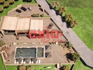 Άγιος Ανδρέας, Καβάλα: ΠΡΟΣ ΠΩΛΗΣΗ: Οικοπεδική έκταση, 2390 τ.μ.