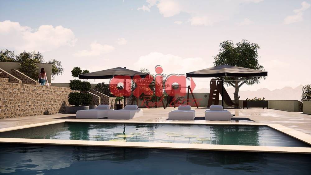 Άγιος Ανδρέας, Καβάλα: ΠΡΟΣ ΠΩΛΗΣΗ: Οικοπεδική έκταση, 2390 τ.μ.