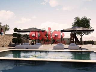 Άγιος Ανδρέας, Καβάλα: ΠΡΟΣ ΠΩΛΗΣΗ: Οικοπεδική έκταση, 2390 τ.μ.