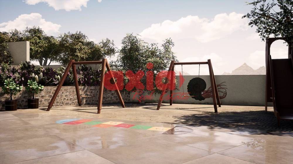 Άγιος Ανδρέας, Καβάλα: ΠΡΟΣ ΠΩΛΗΣΗ: Οικοπεδική έκταση, 2390 τ.μ.